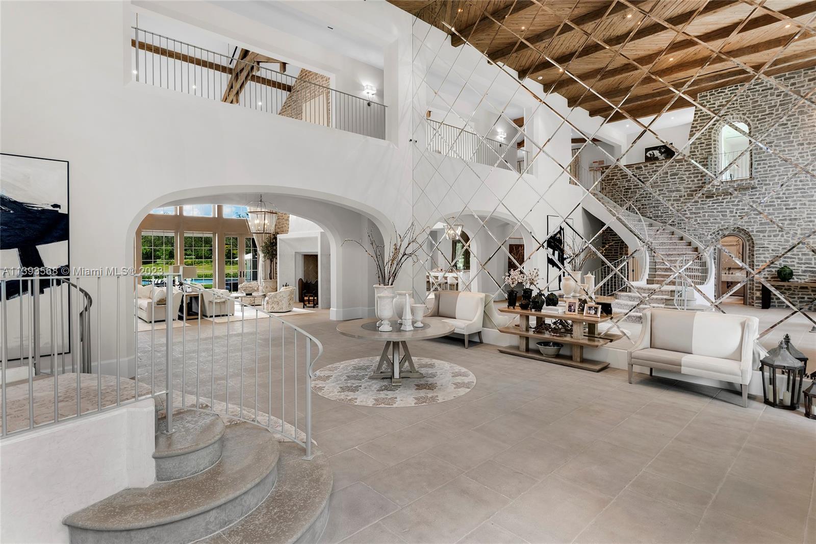 SOUTHWEST RANCHES - Residential