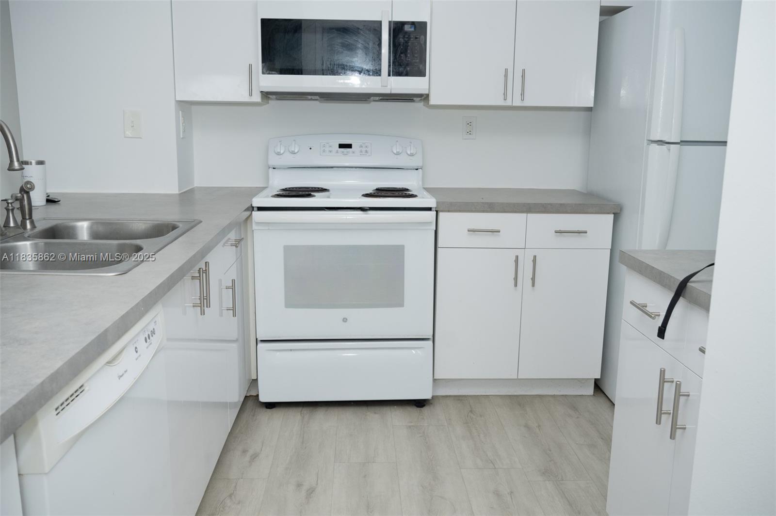 2600 S University Dr 311
