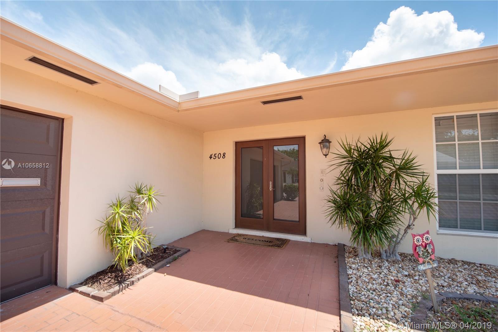 WOODLANDS SEC EIGHT - Residential