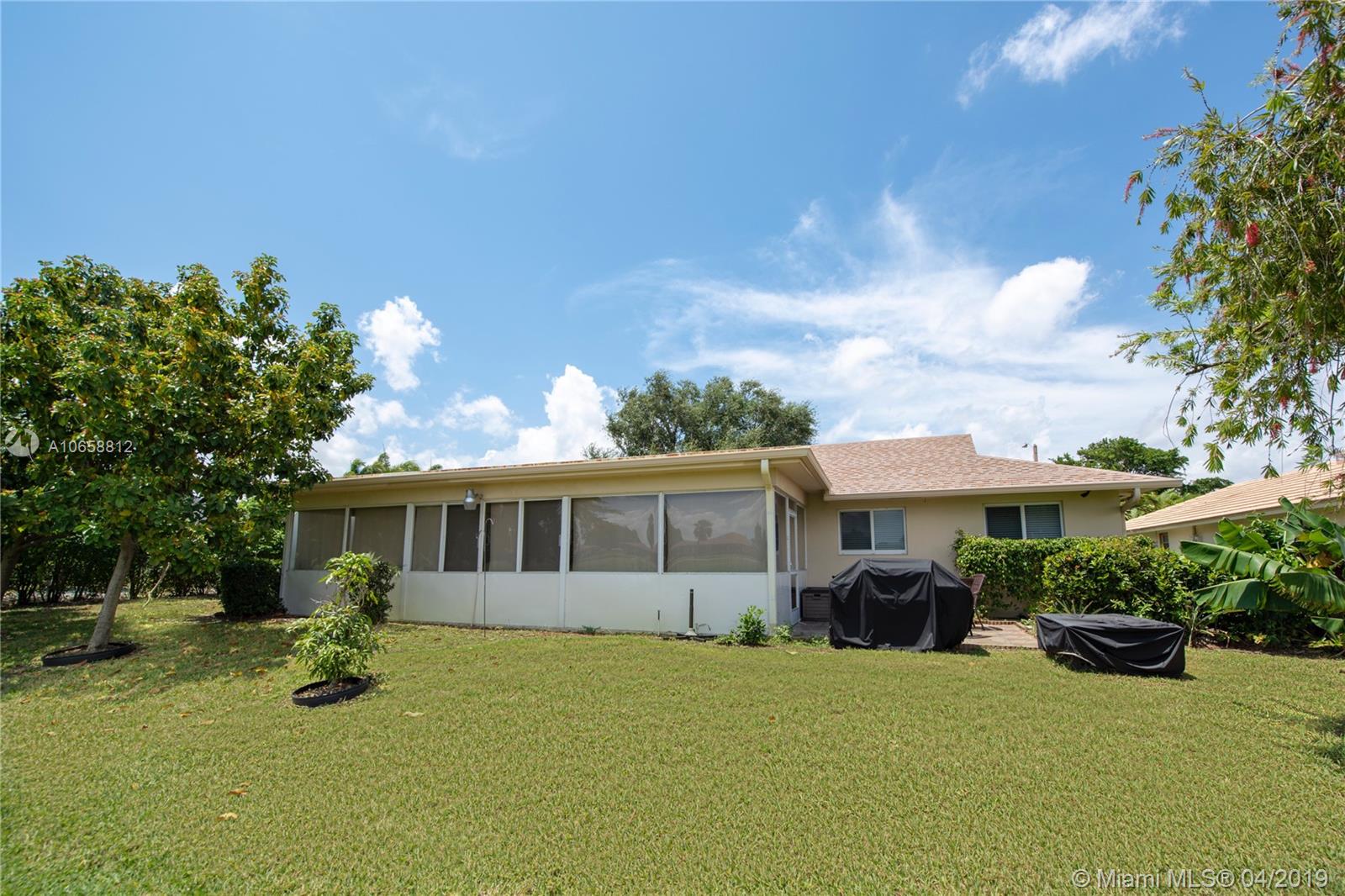 WOODLANDS SEC EIGHT - Residential