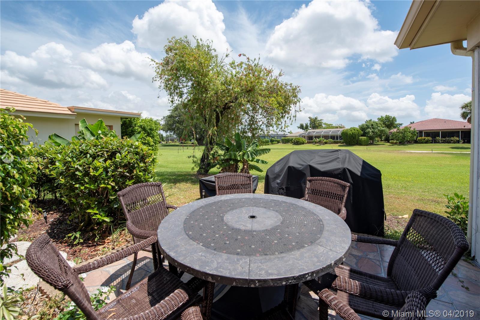 WOODLANDS SEC EIGHT - Residential