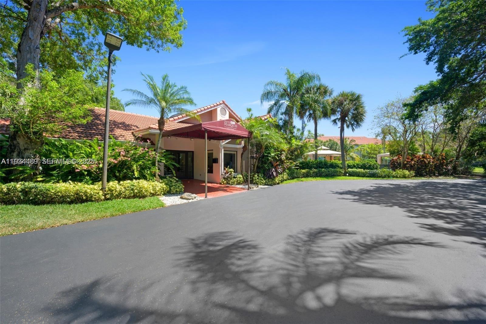 GRAND MARQUIS CONDO HOMES - Residential