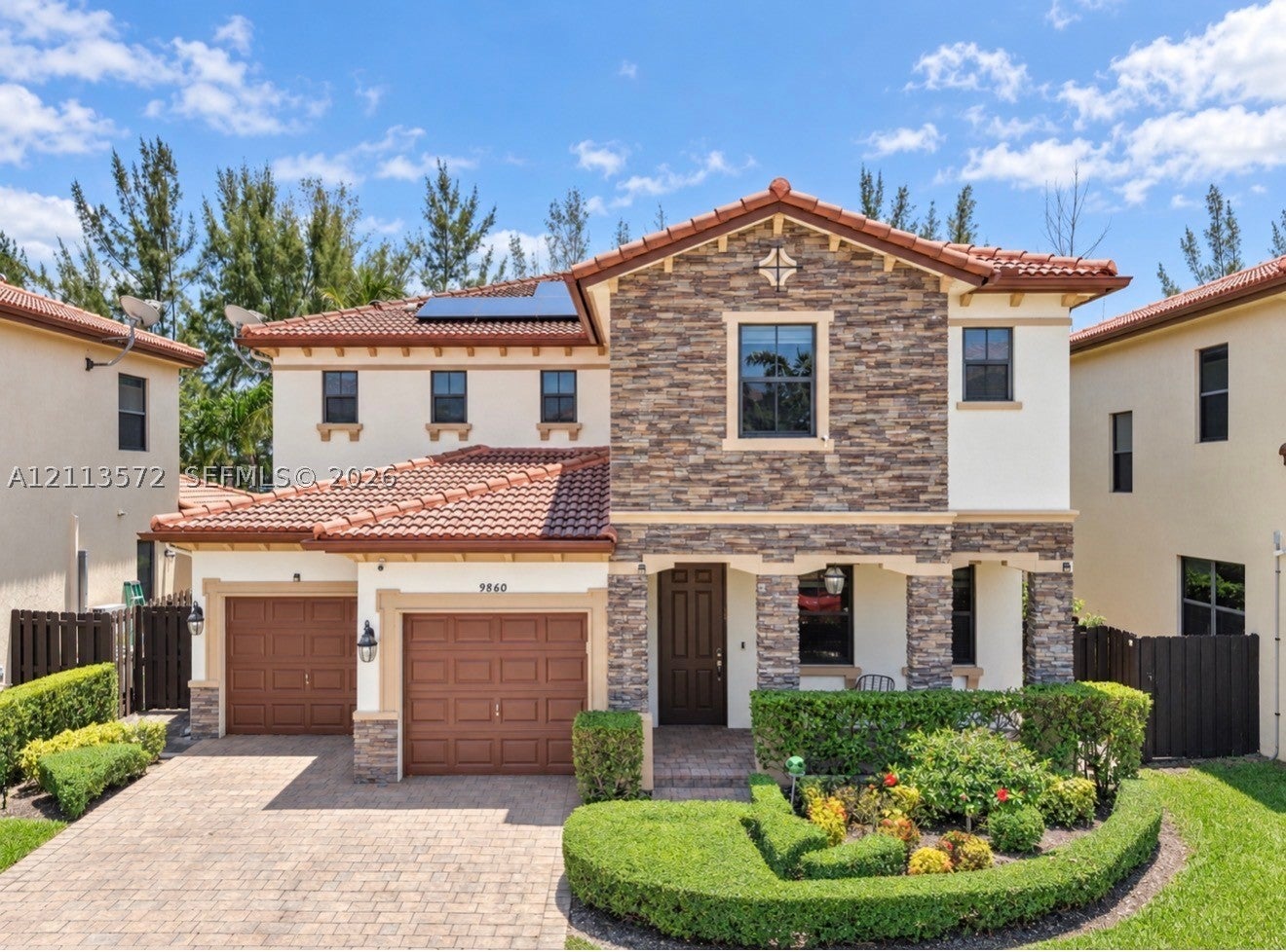 9860 NW 86th Ter