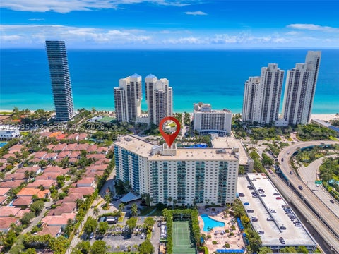 Photo of 19370 Collins Ave #823, Sunny Isles Beach, FL 33160 (MLS # A12035192)