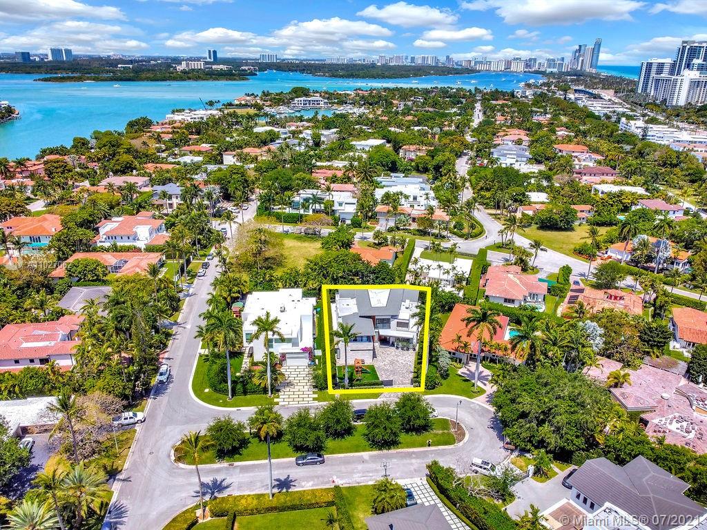 BAL HARBOUR RESIDENTIAL S - Residential