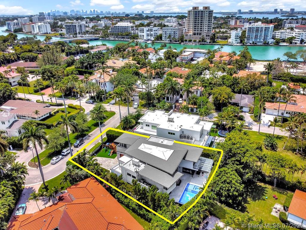BAL HARBOUR RESIDENTIAL S - Residential