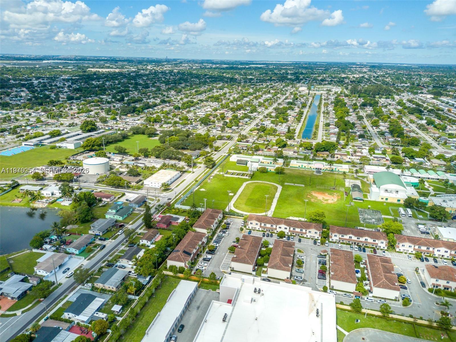 PRINCETON - Residential