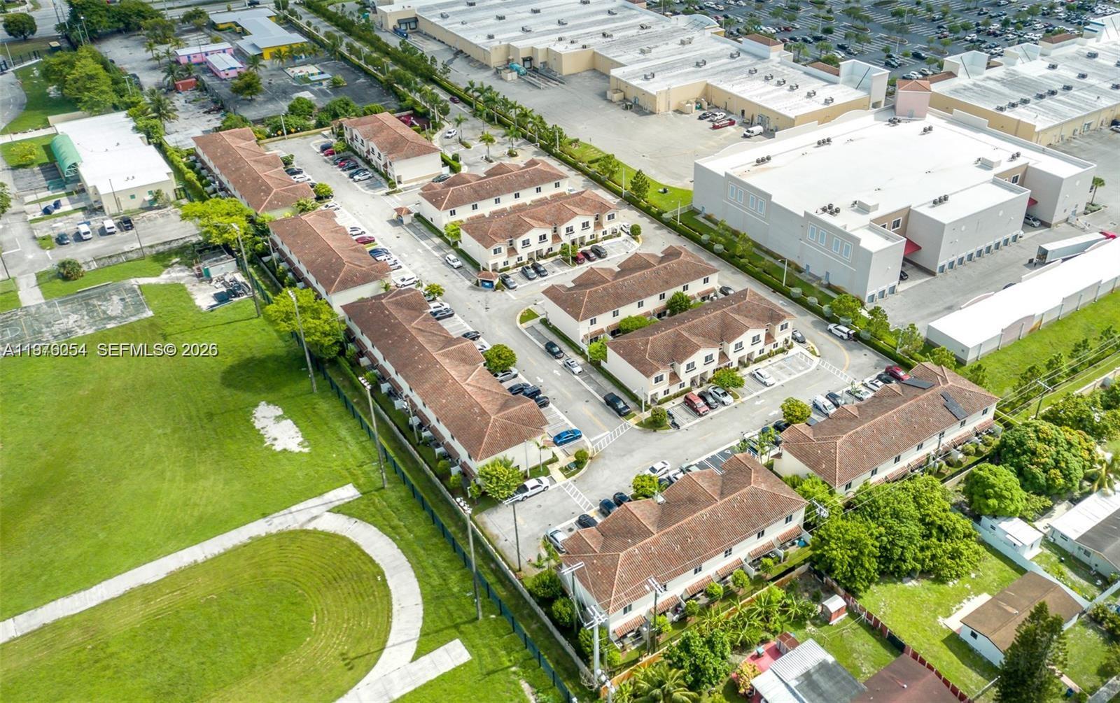 PRINCETON - Residential