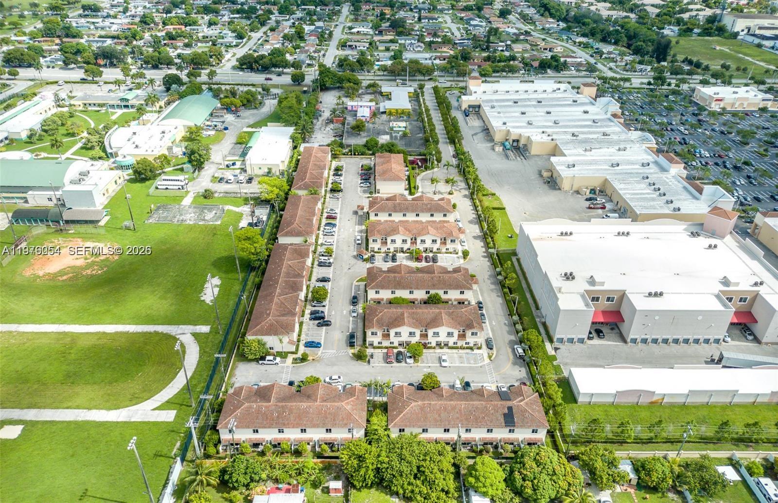 PRINCETON - Residential