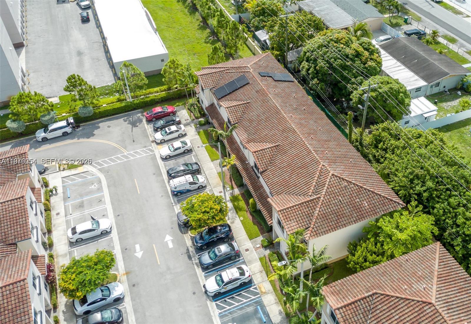 PRINCETON - Residential