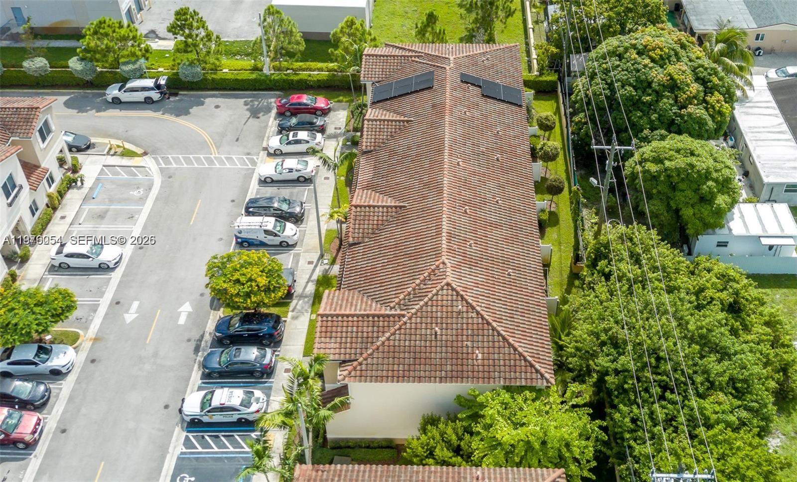 PRINCETON - Residential