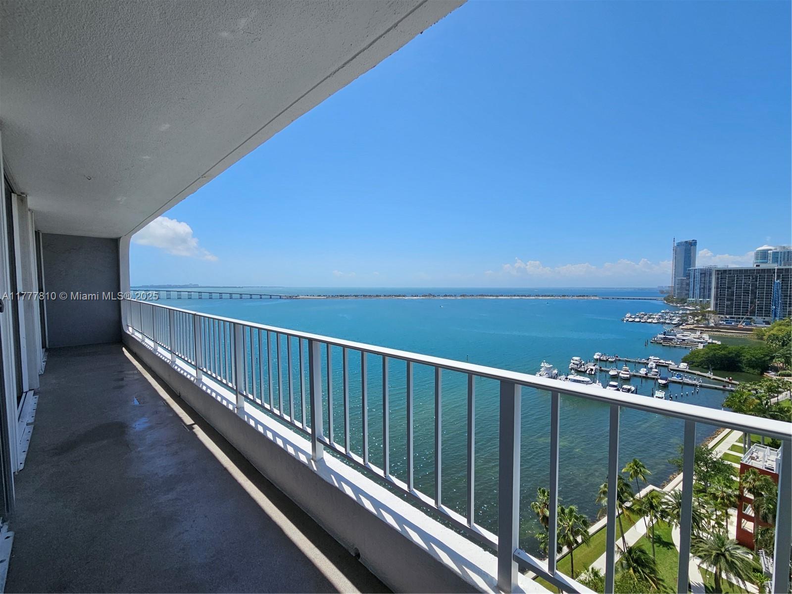 Rental Property at 200 Se 15th Rd Ph-K, Miami, Broward County, Florida - Bedrooms: 2 
Bathrooms: 2  - $3,600 MO.