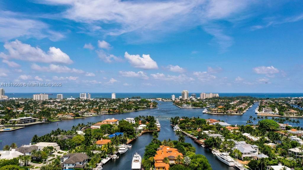 RIO VISTA ISLES - Residential Lease