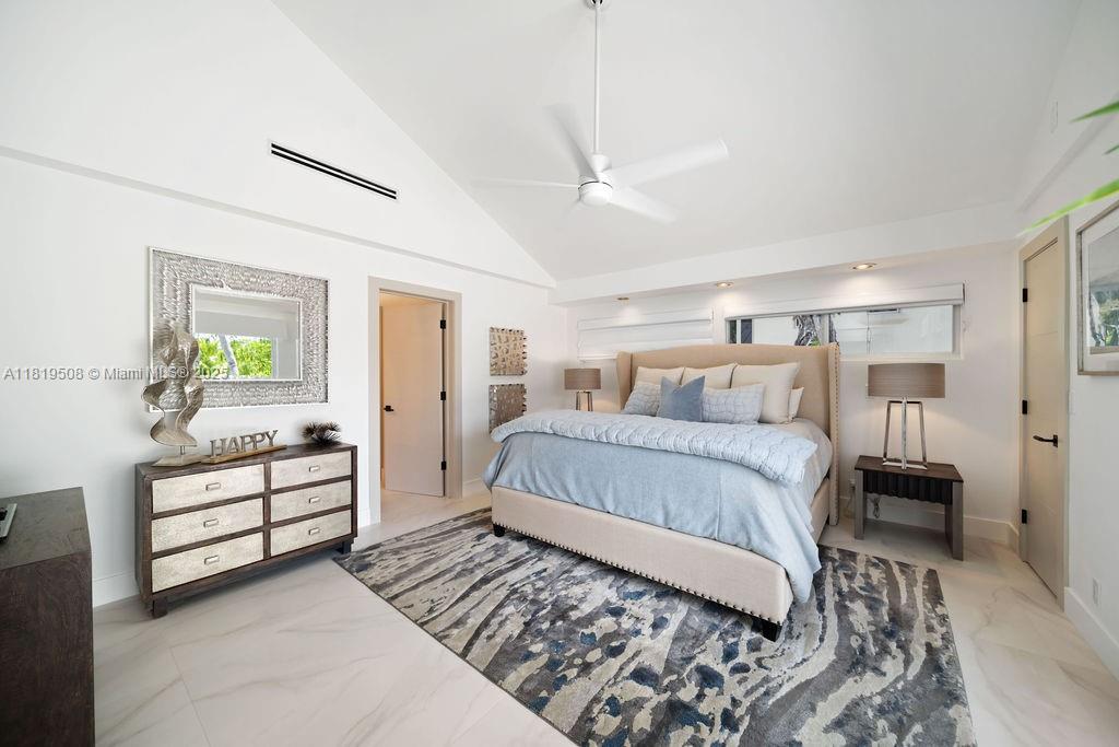 RIO VISTA ISLES - Residential Lease