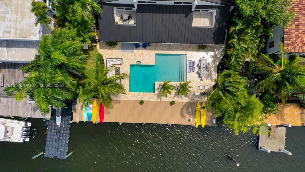 RIO VISTA ISLES - Residential Lease