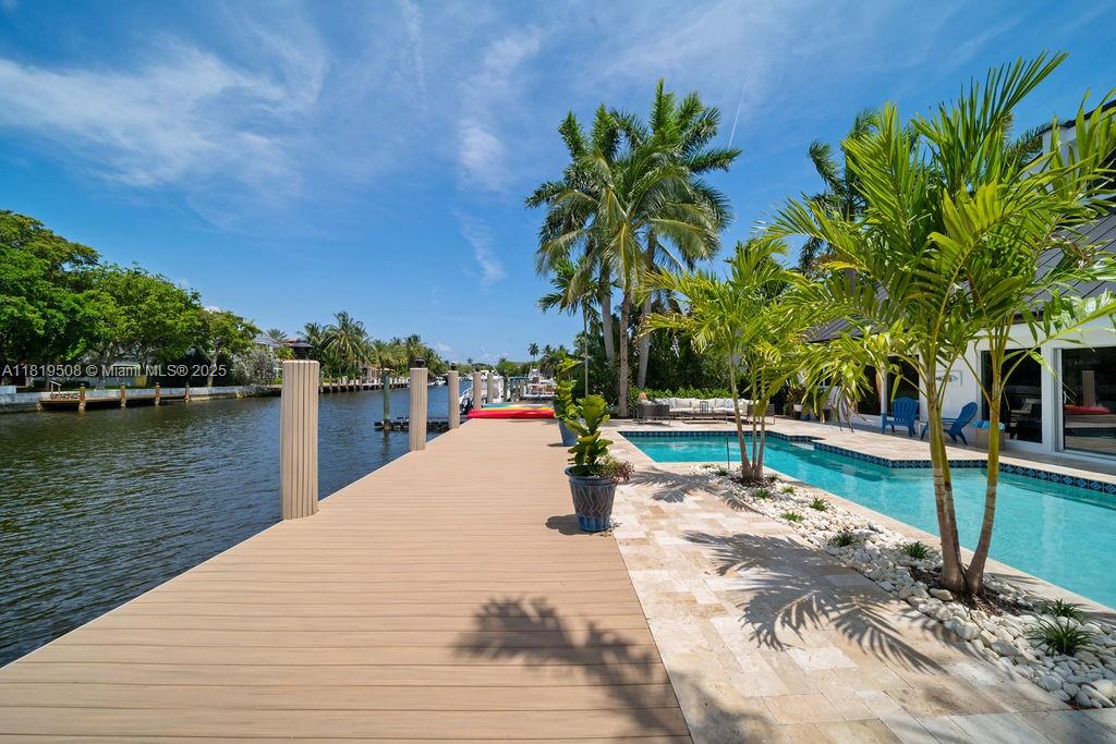 RIO VISTA ISLES - Residential Lease
