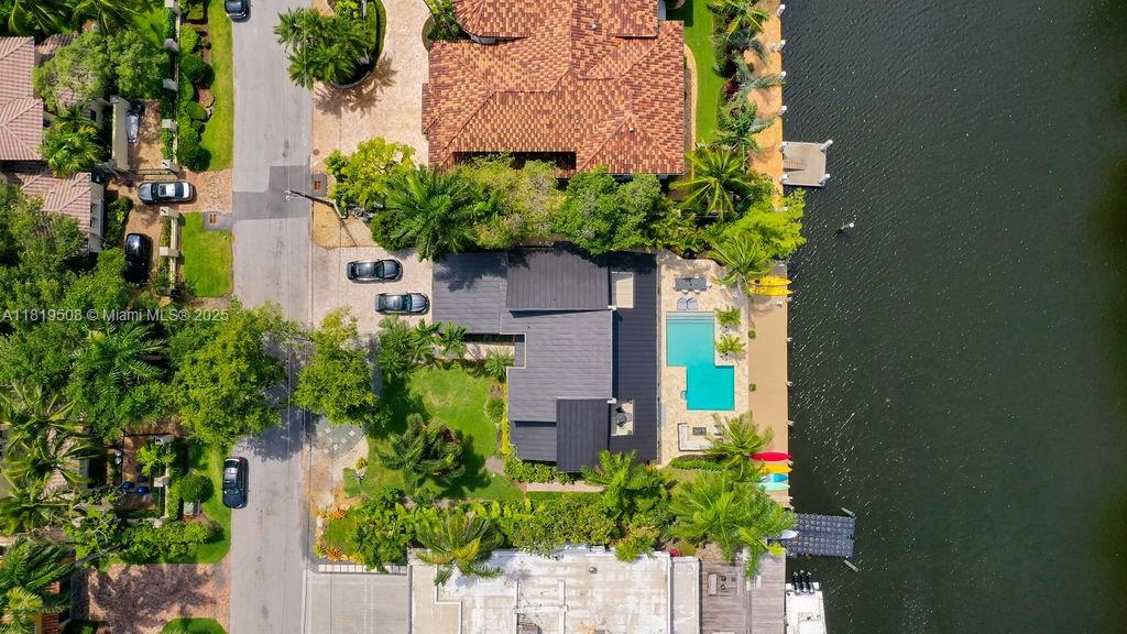 RIO VISTA ISLES - Residential Lease
