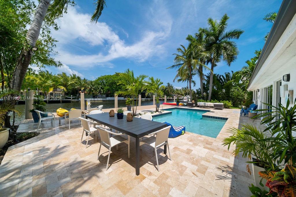 RIO VISTA ISLES - Residential Lease