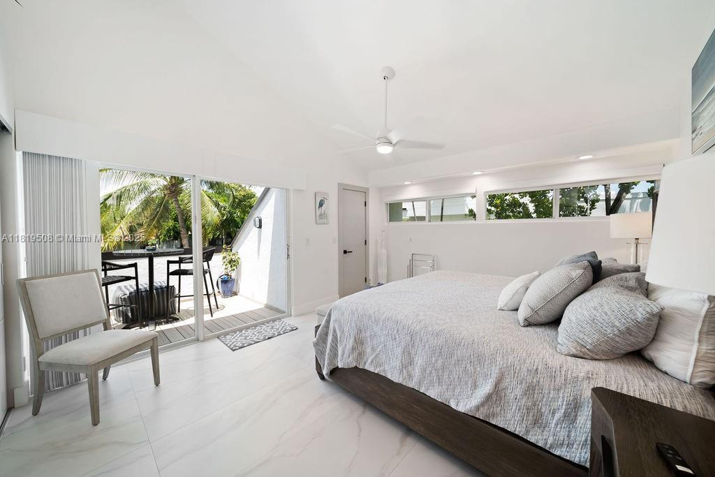 RIO VISTA ISLES - Residential Lease