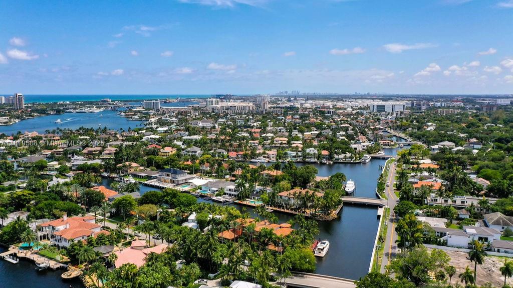RIO VISTA ISLES - Residential Lease