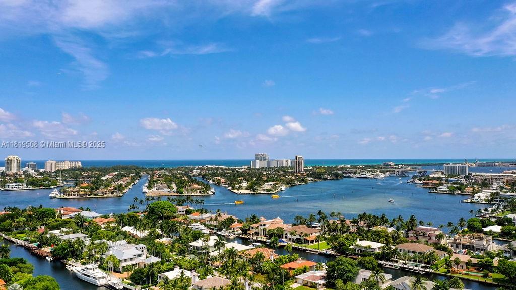 RIO VISTA ISLES - Residential Lease