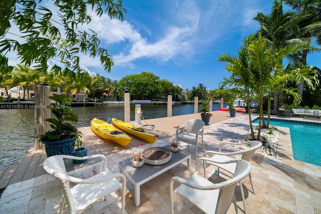 RIO VISTA ISLES - Residential Lease