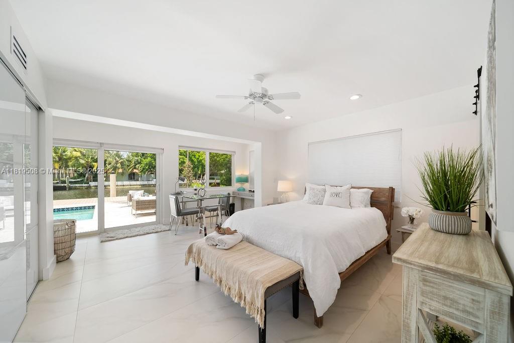 RIO VISTA ISLES - Residential Lease