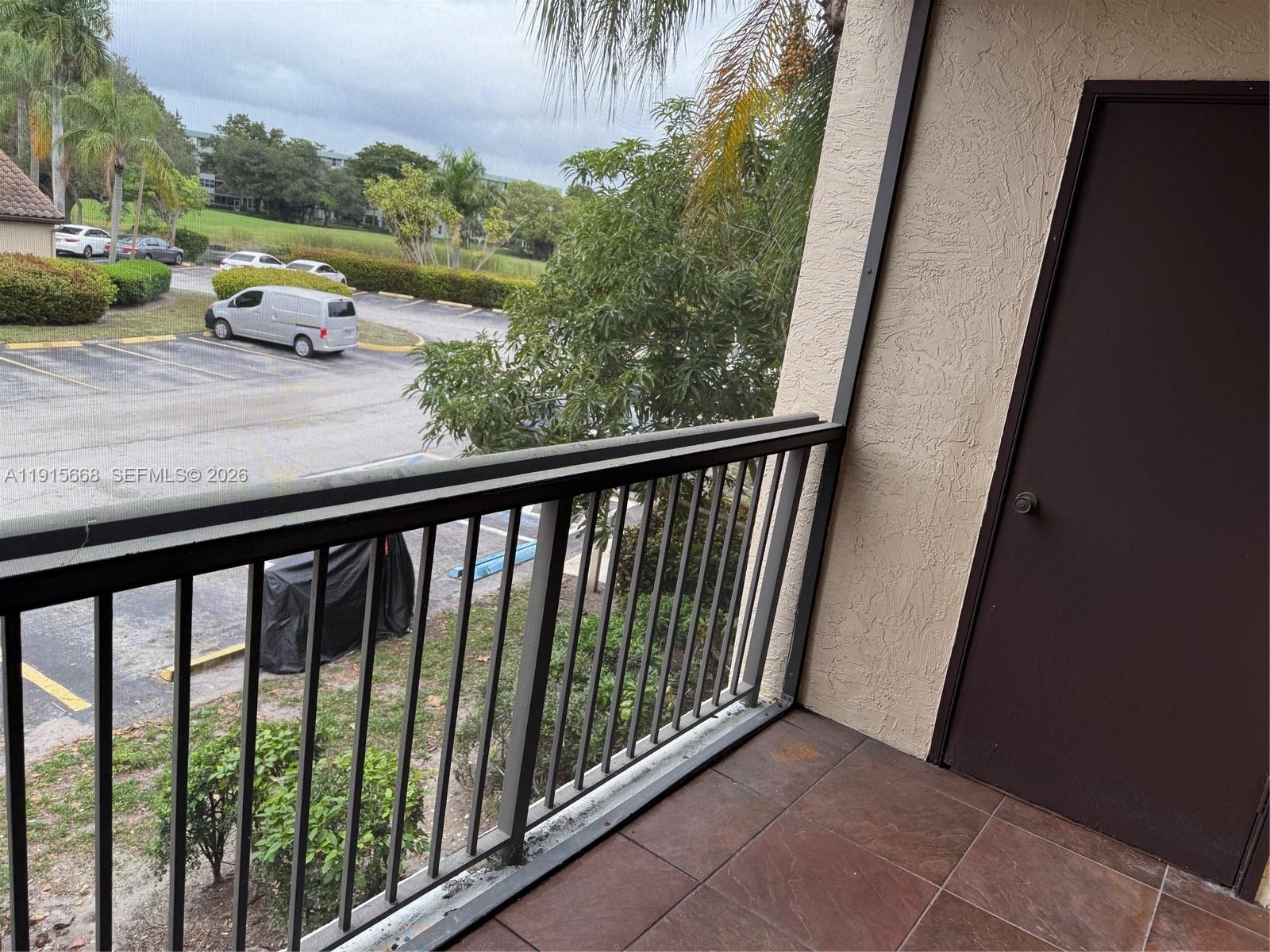 PALM AIRE GARDENS CONDO - Residential