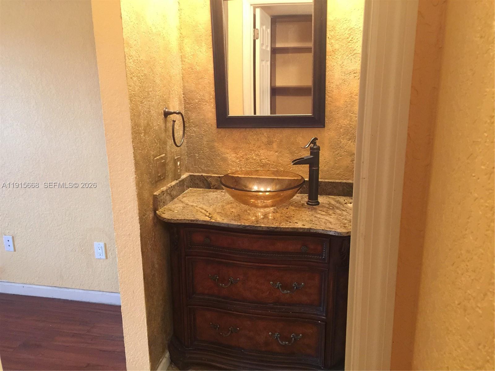 PALM AIRE GARDENS CONDO - Residential