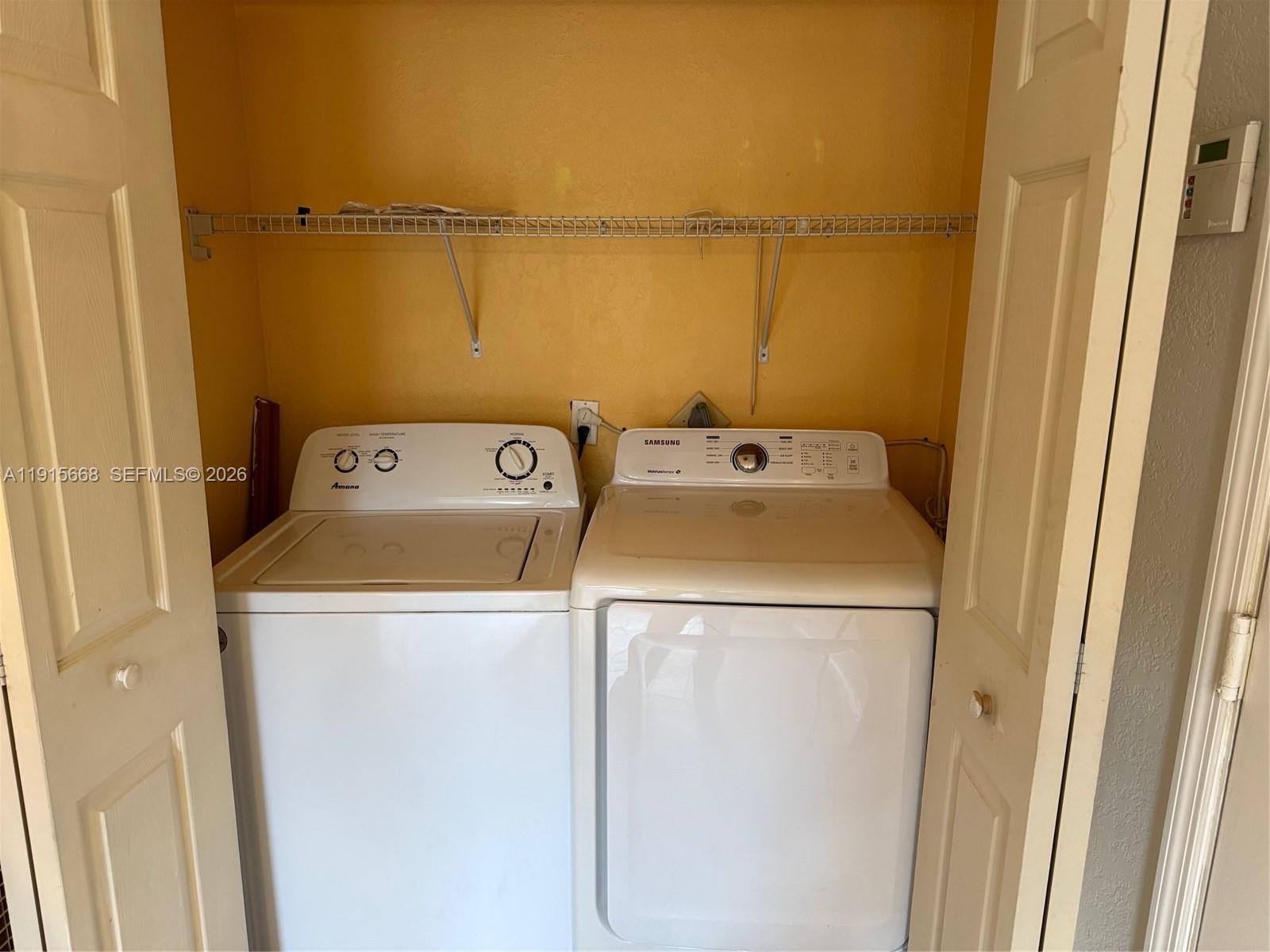 PALM AIRE GARDENS CONDO - Residential