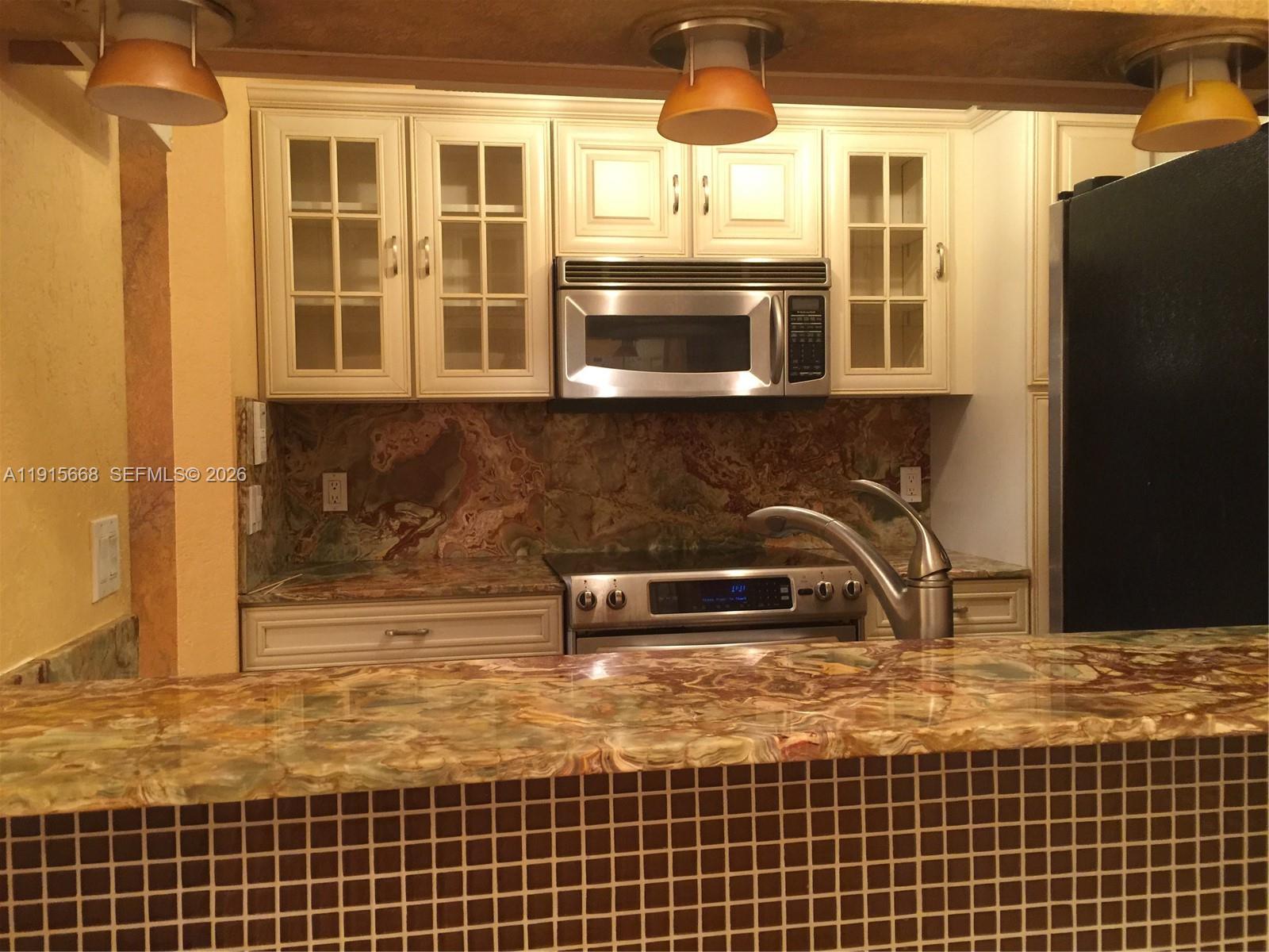 PALM AIRE GARDENS CONDO - Residential