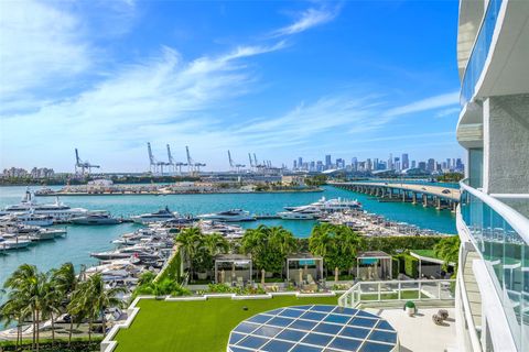 450 Alton Rd 805 Miami Beach FL 33139