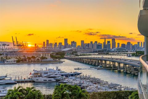 450 Alton Rd 805 Miami Beach FL 33139