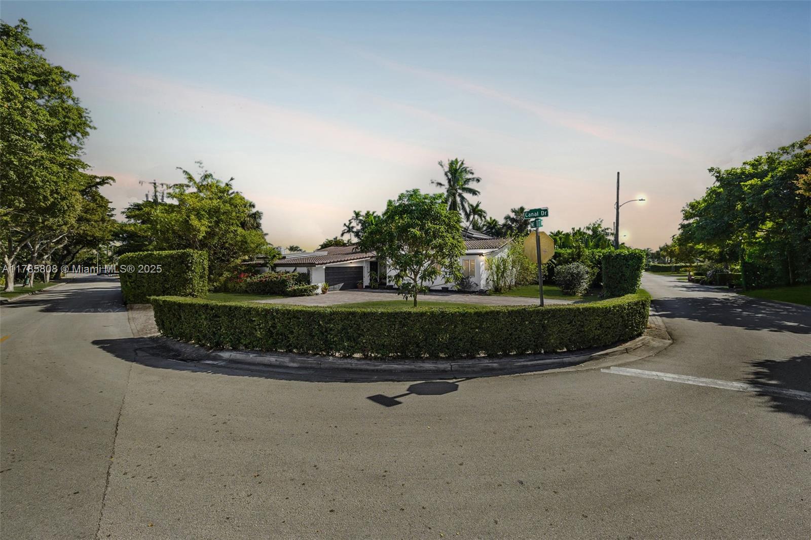 SAN SOUCI ESTATES - Residential