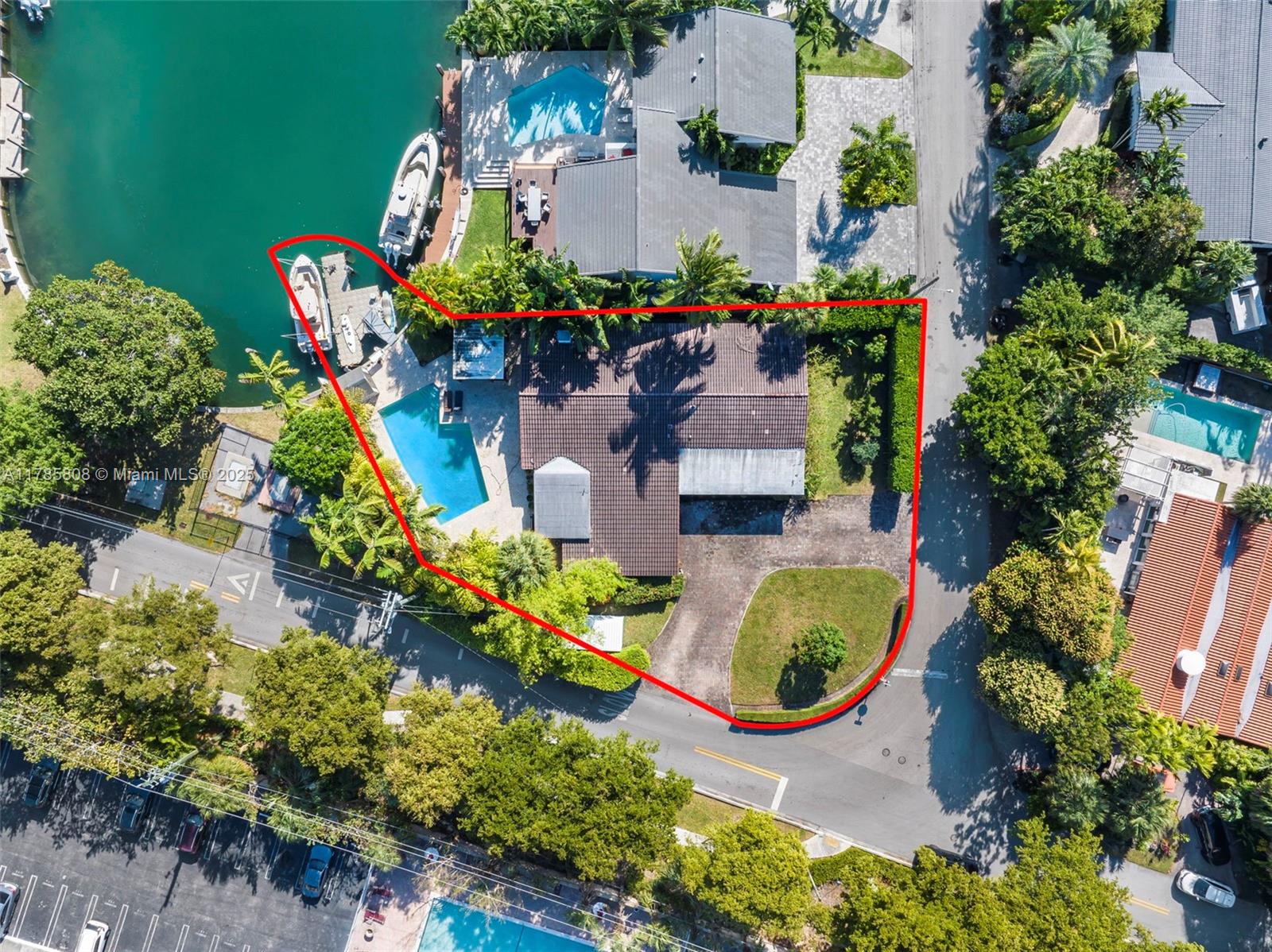 SAN SOUCI ESTATES - Residential
