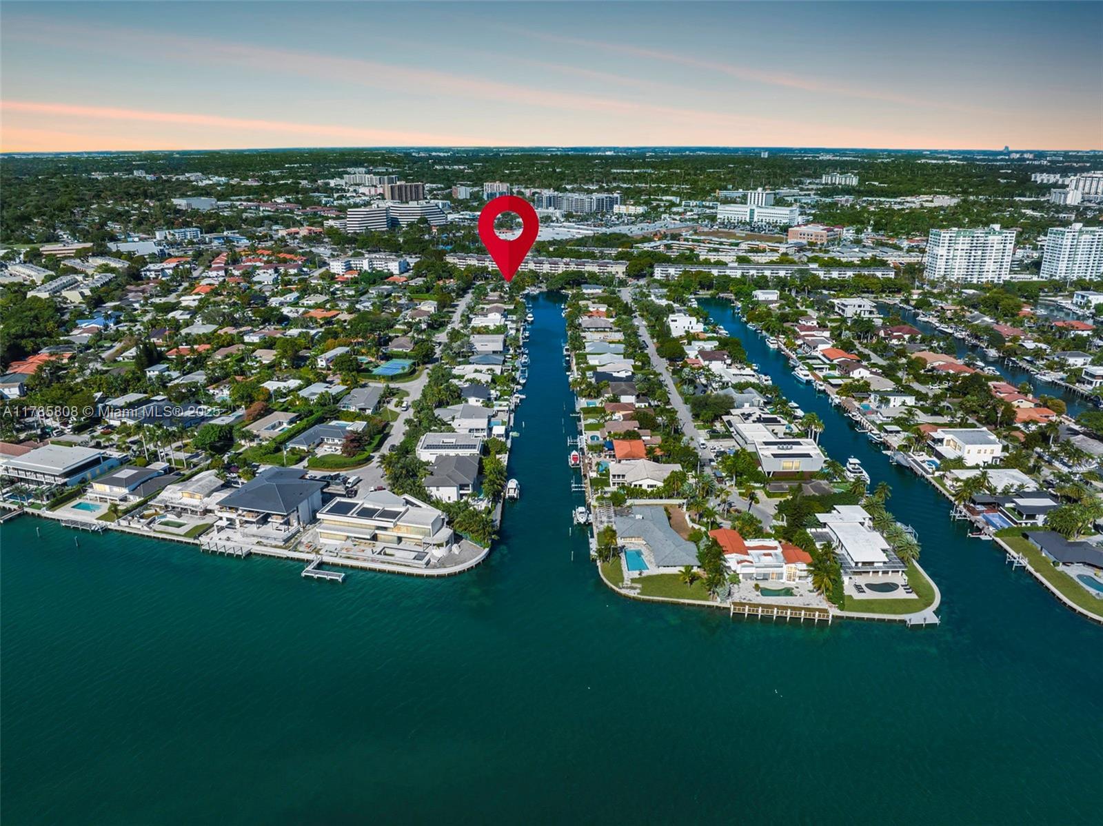 SAN SOUCI ESTATES - Residential