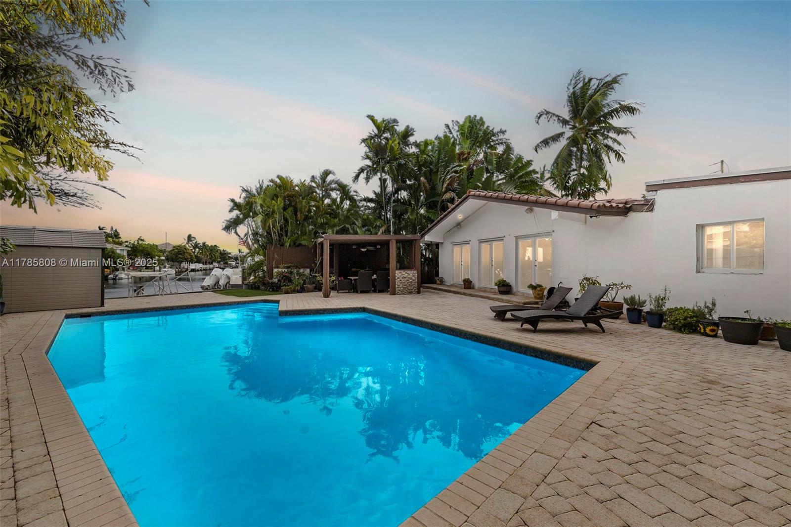 SAN SOUCI ESTATES - Residential