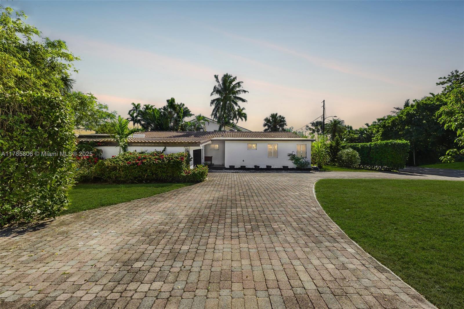 SAN SOUCI ESTATES - Residential