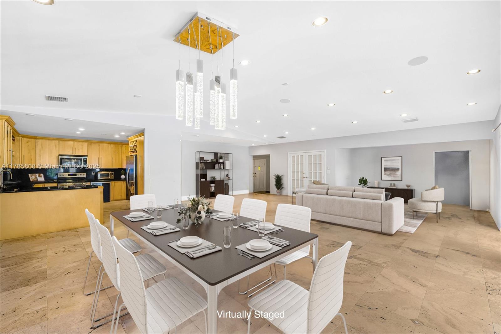 SAN SOUCI ESTATES - Residential
