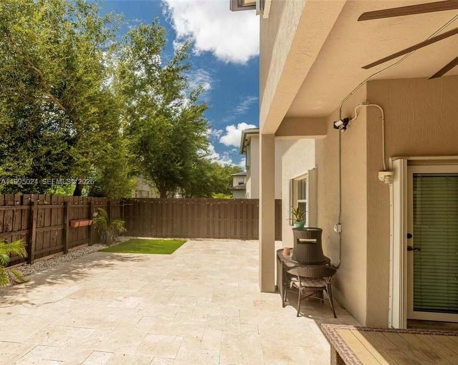 BALI AT OASIS - Residential