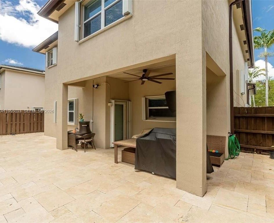 BALI AT OASIS - Residential