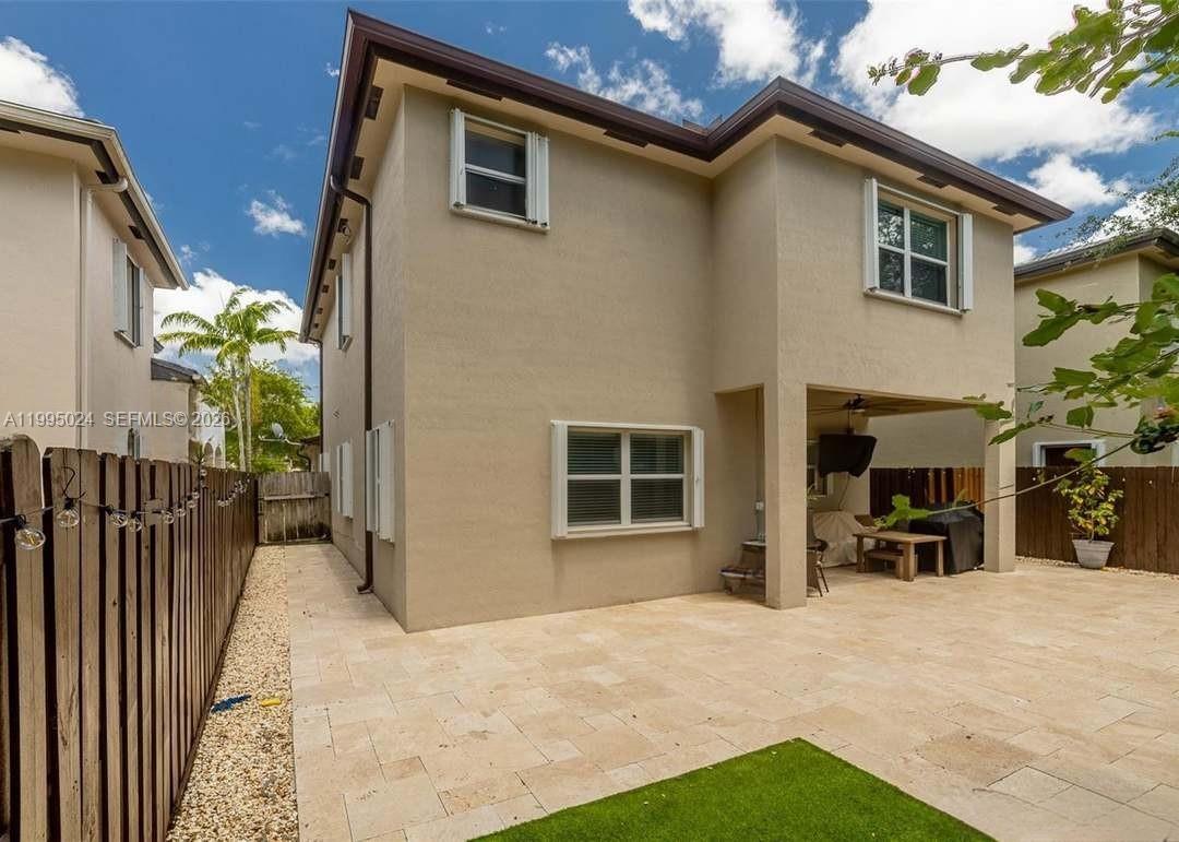 BALI AT OASIS - Residential