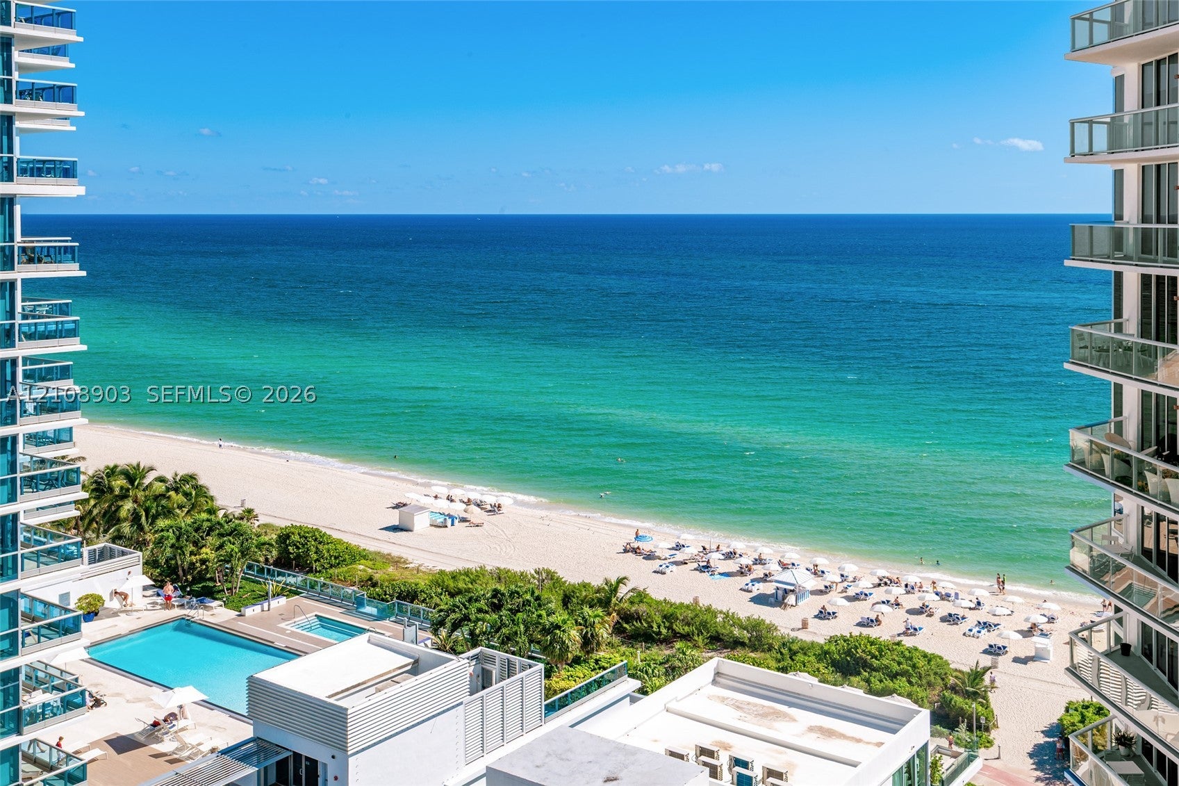 6515 Collins Ave 1509