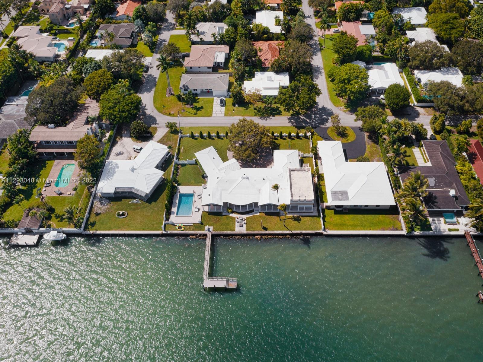 EARLETON SHORES - Residential