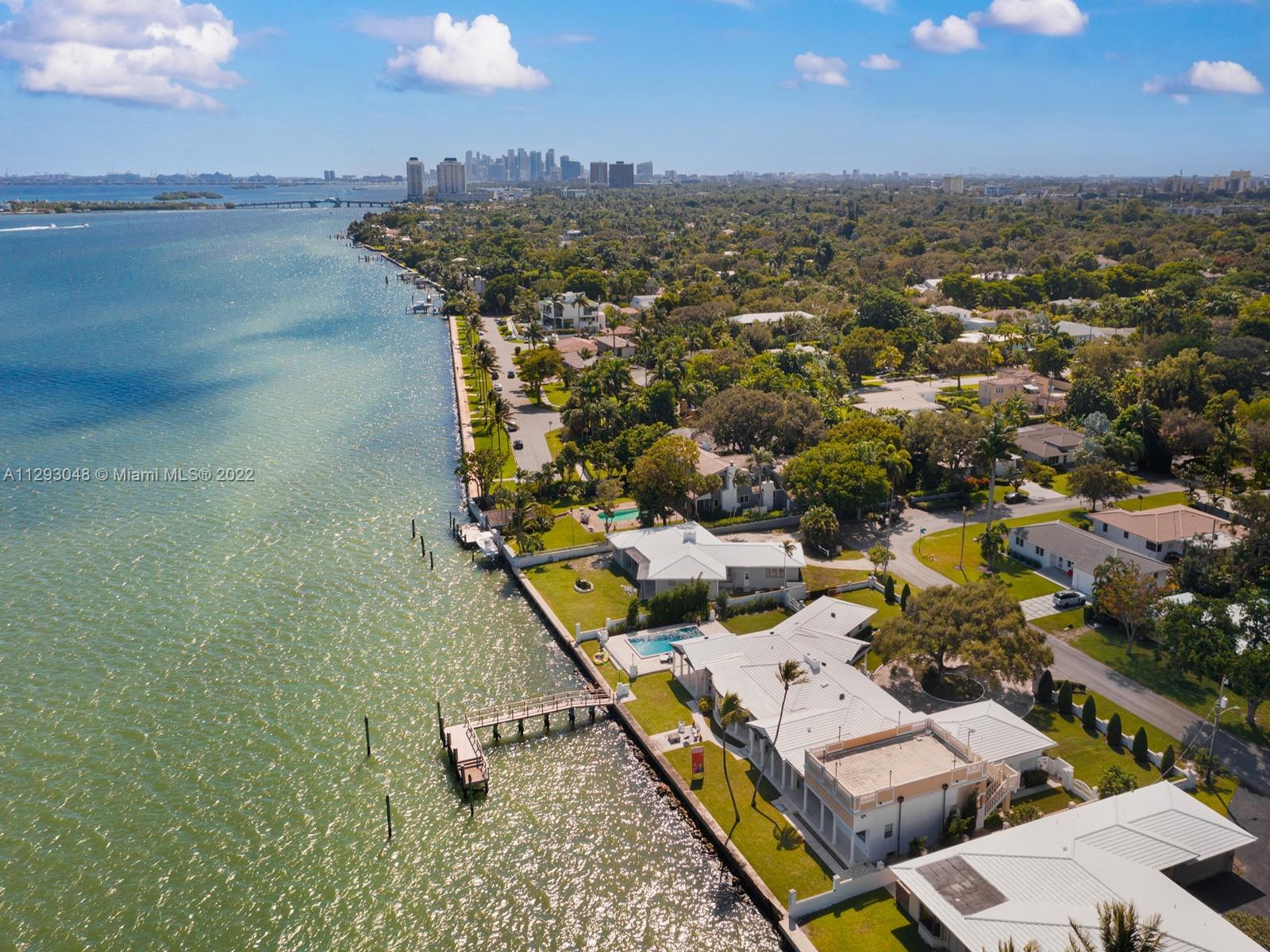 EARLETON SHORES - Residential