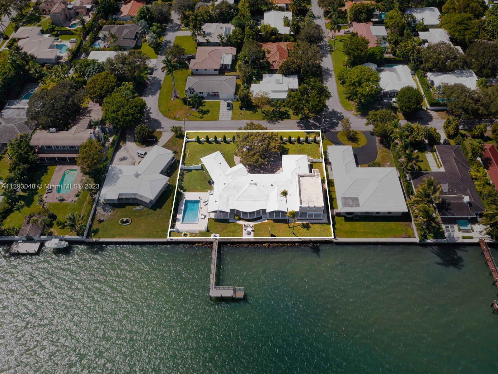 EARLETON SHORES - Residential