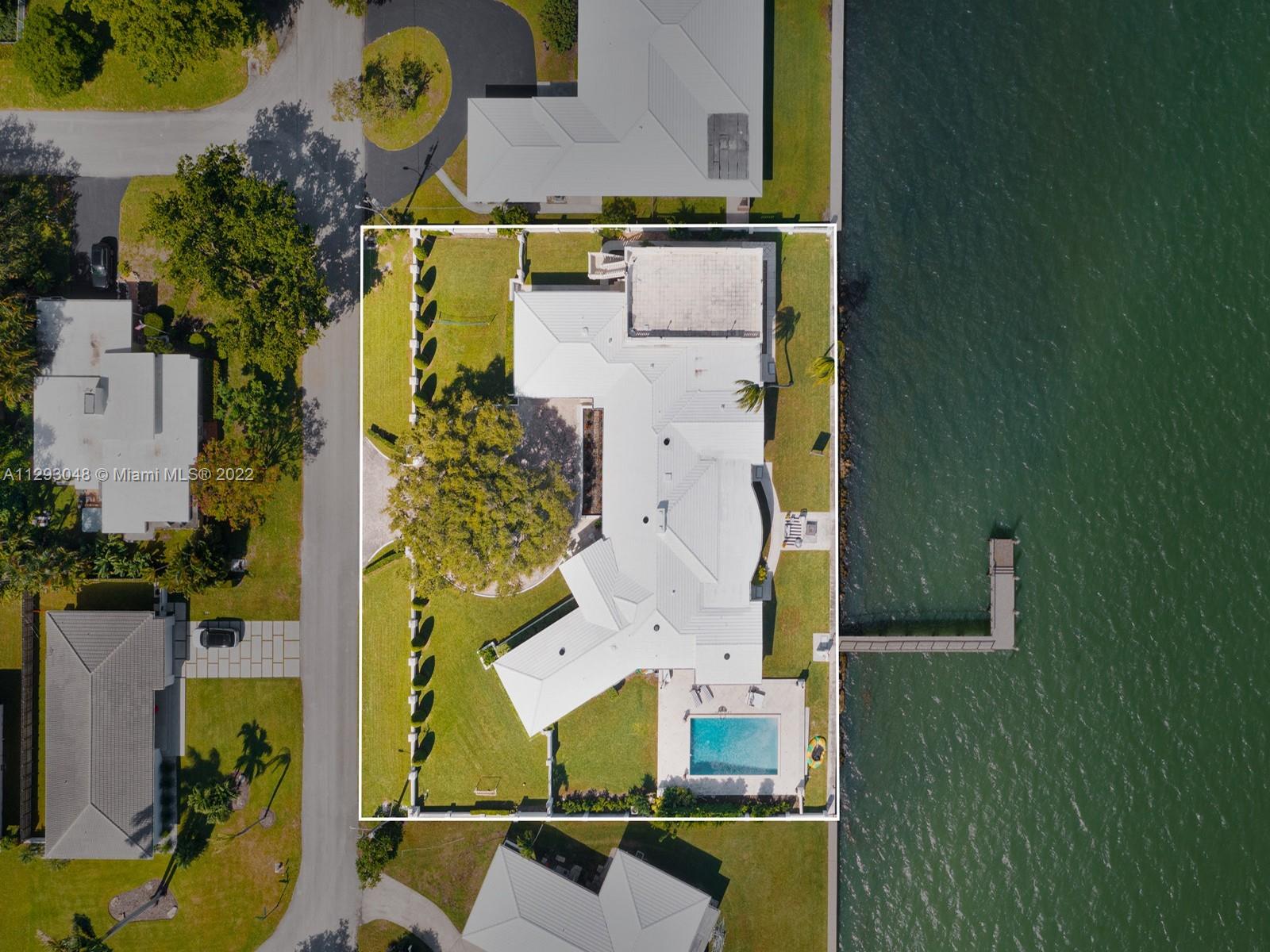 EARLETON SHORES - Residential