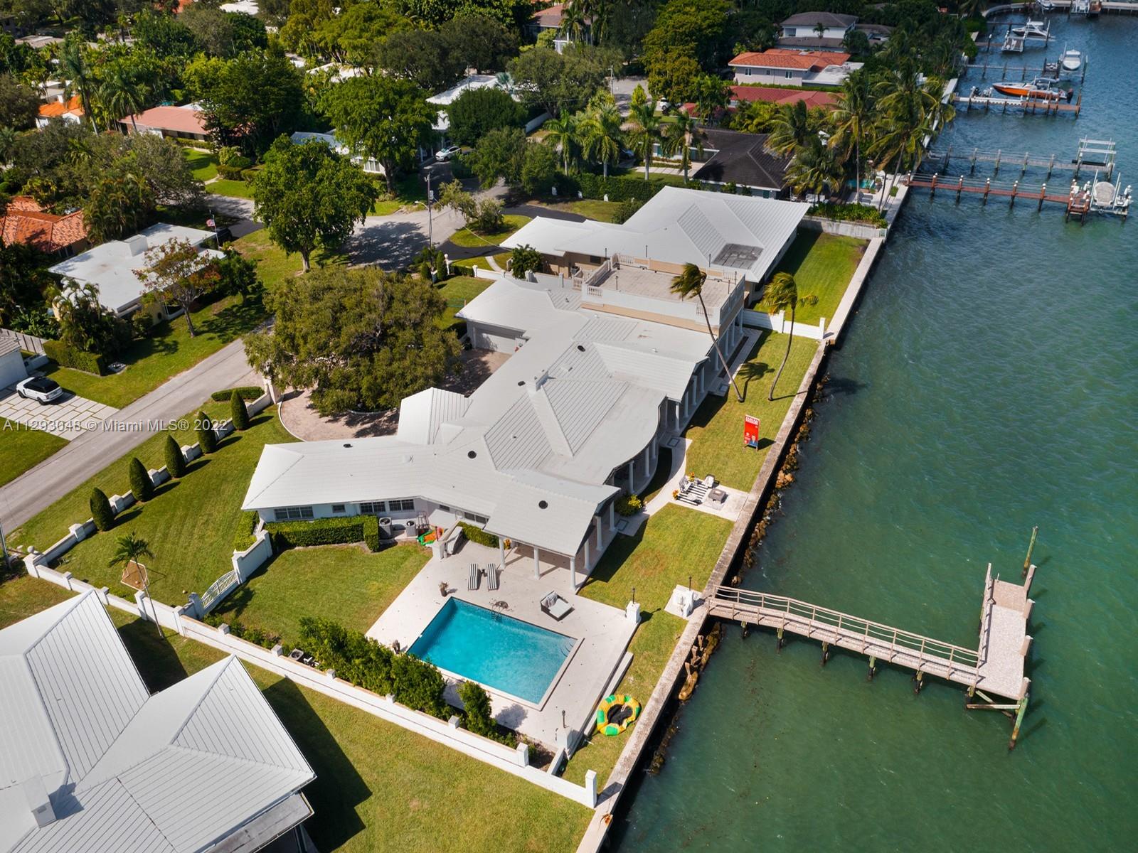 EARLETON SHORES - Residential