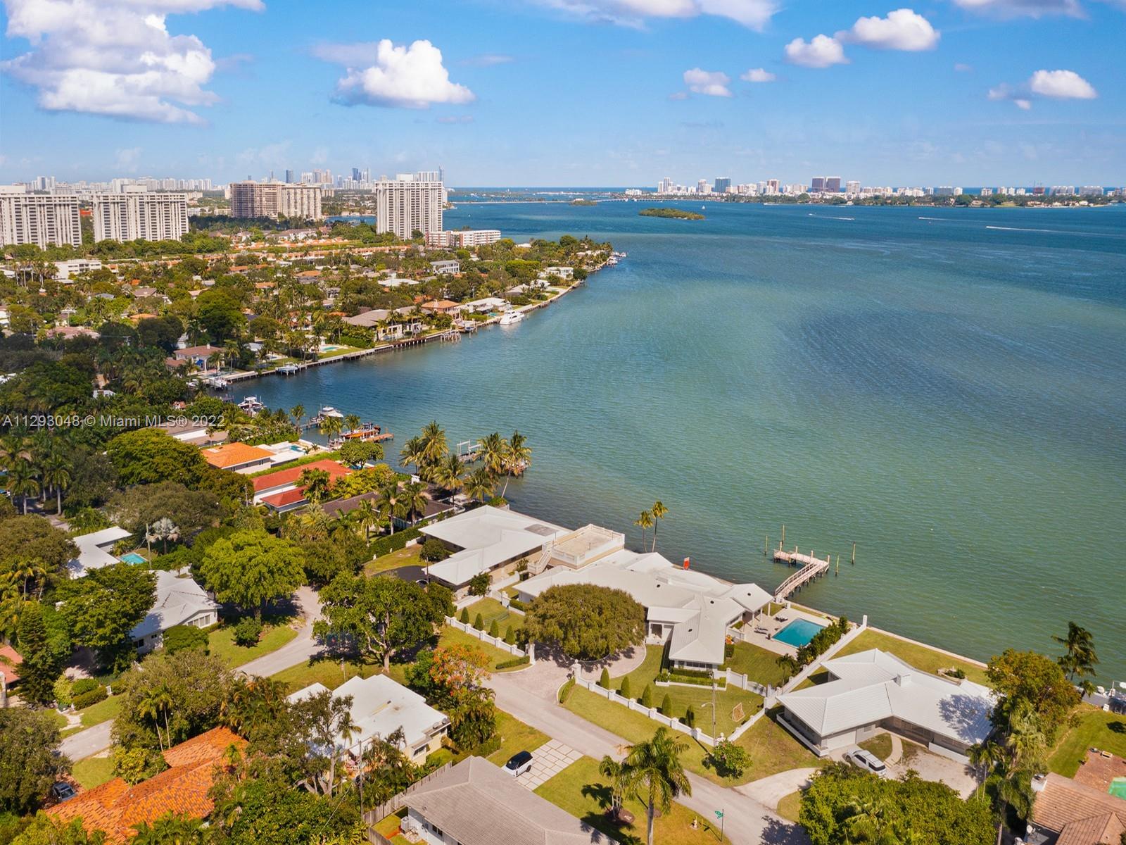 EARLETON SHORES - Residential