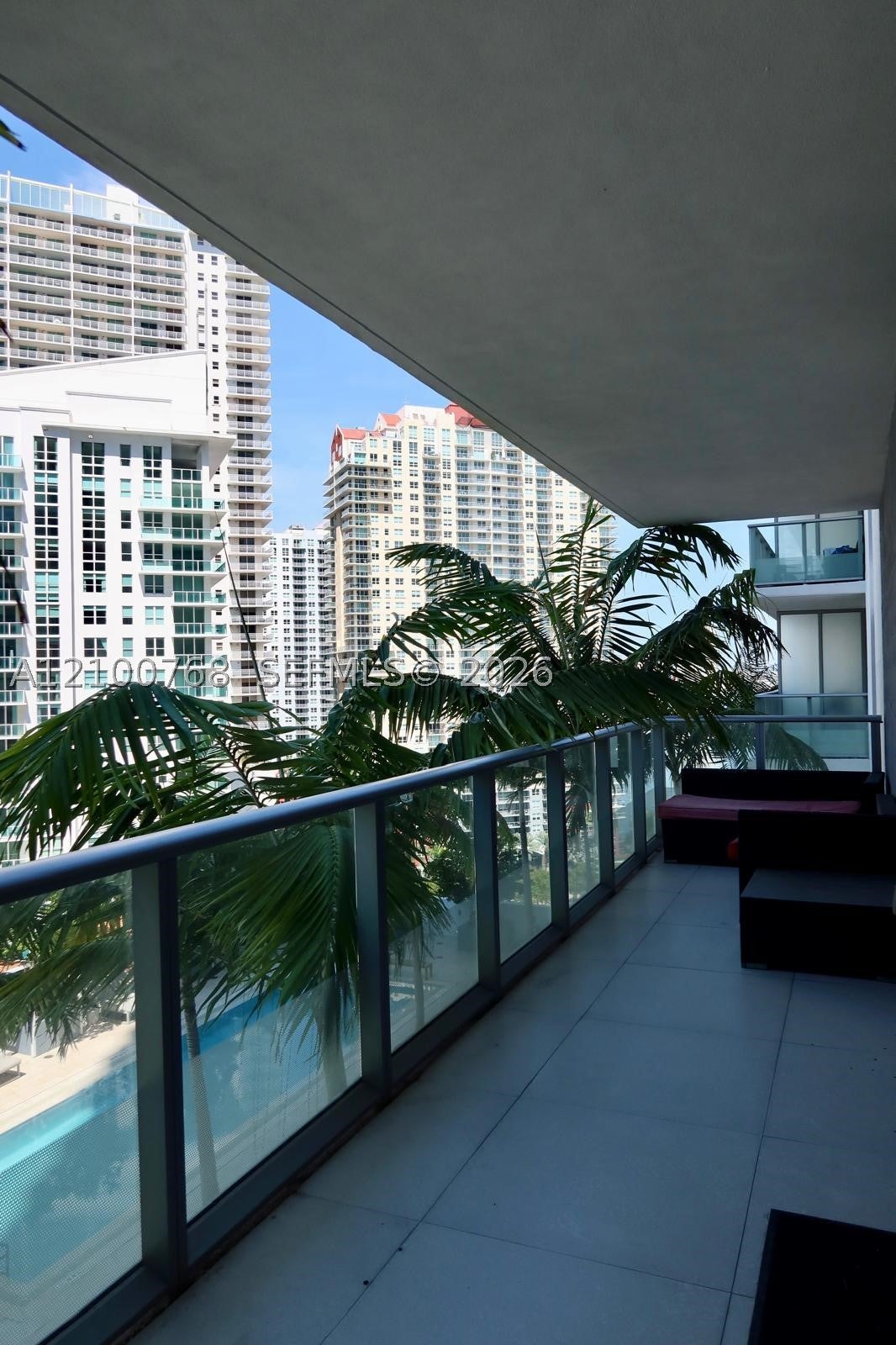 1300 Brickell Bay Dr 1600